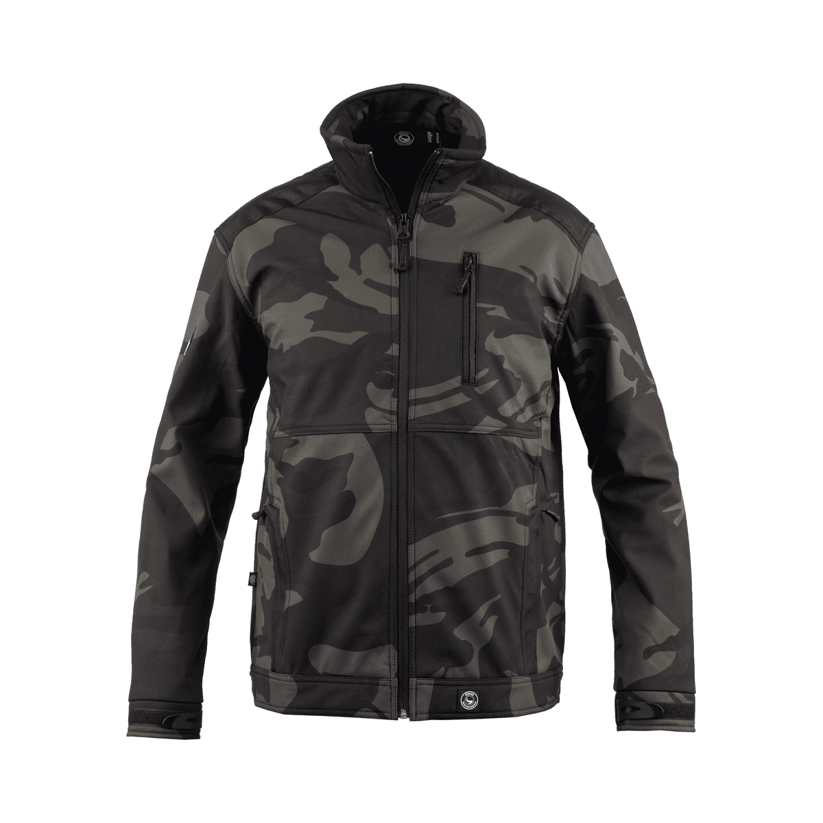 ქურთუკი Softshell KAMO