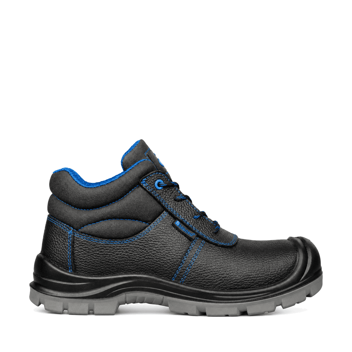 დამცავი ფეხსაცმელი TOLEDO PRO ANKLE S3 SRC