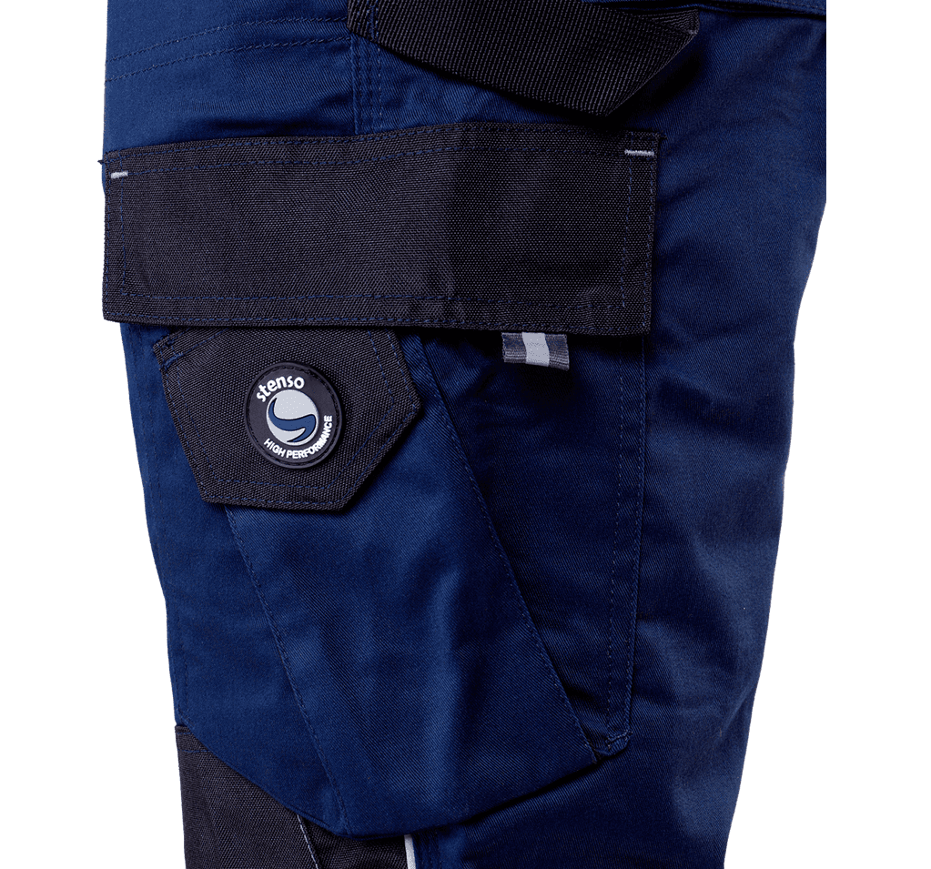 სამუშაო შარვალი PRISMA SPANDEX
