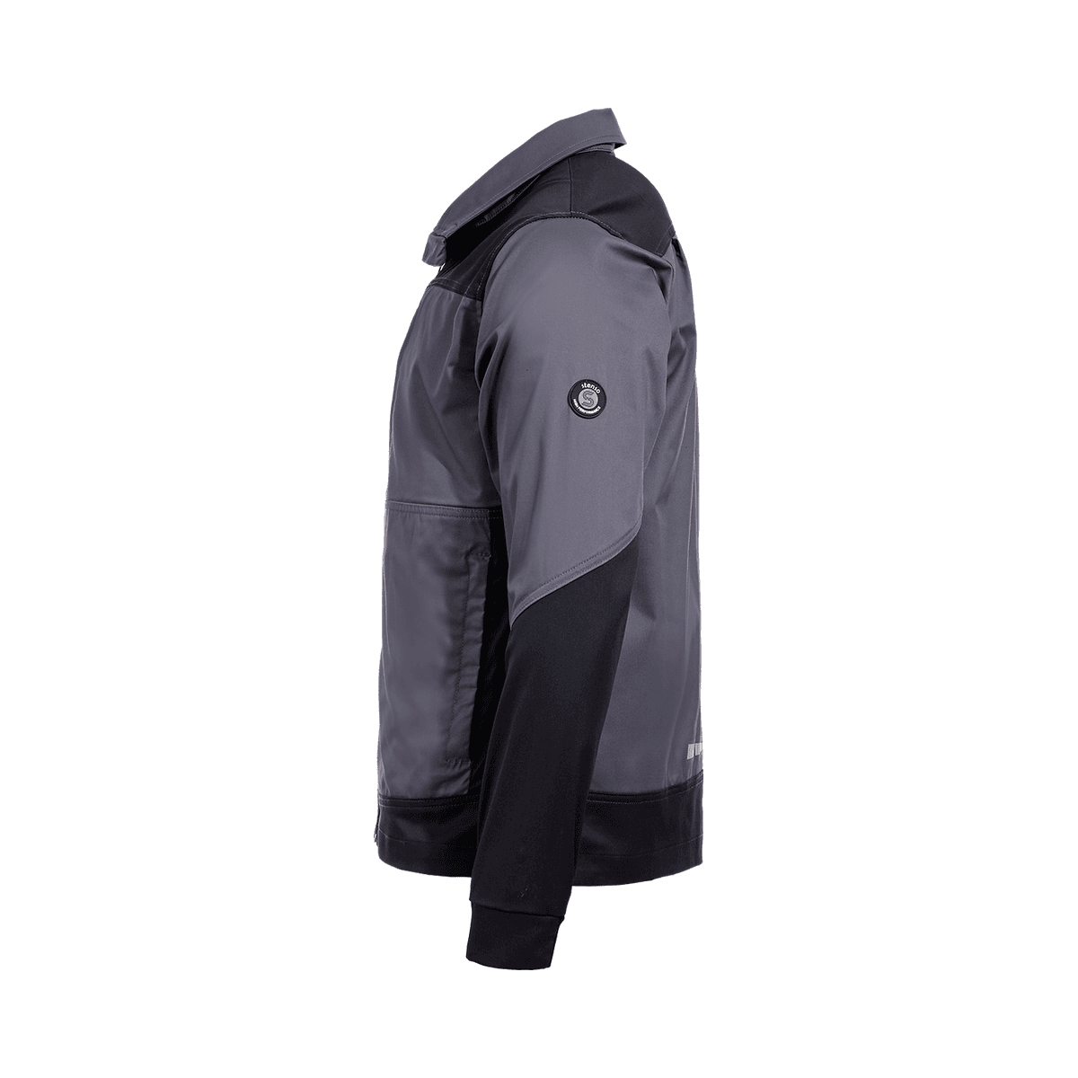 სამუშაო ქურთუკი EOS STRETCH GREY