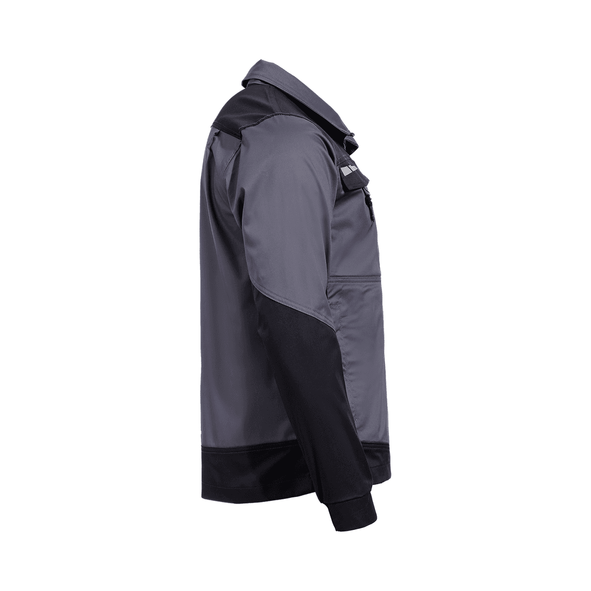 სამუშაო ქურთუკი EOS STRETCH GREY