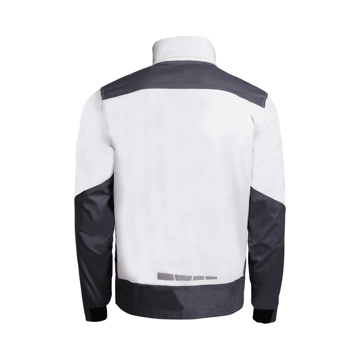 სამუშაო ქურთუკი EOS STRETCH WHITE