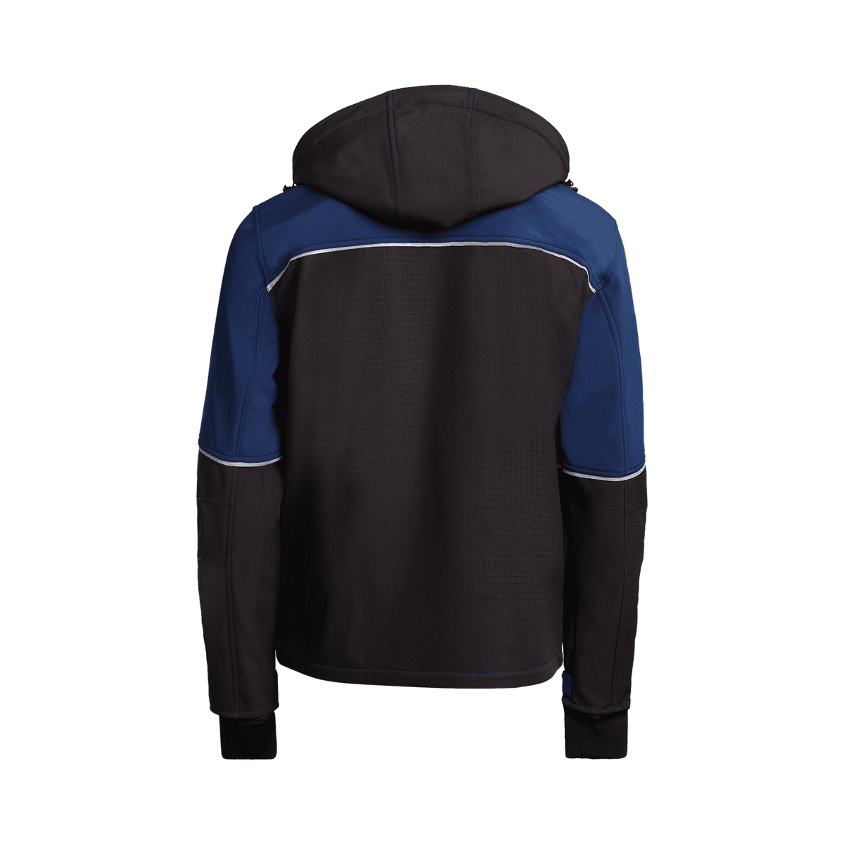 თბილი სამუშაო ქურთუკი PRISMA SOFTSHELL 2.0