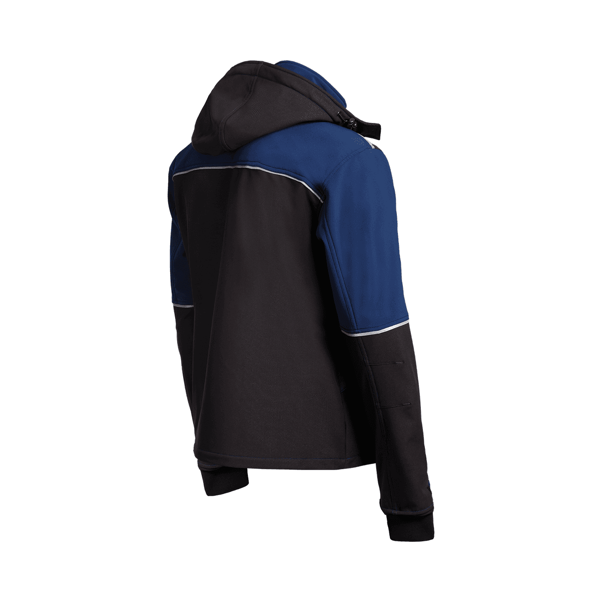 თბილი სამუშაო ქურთუკი PRISMA SOFTSHELL 2.0