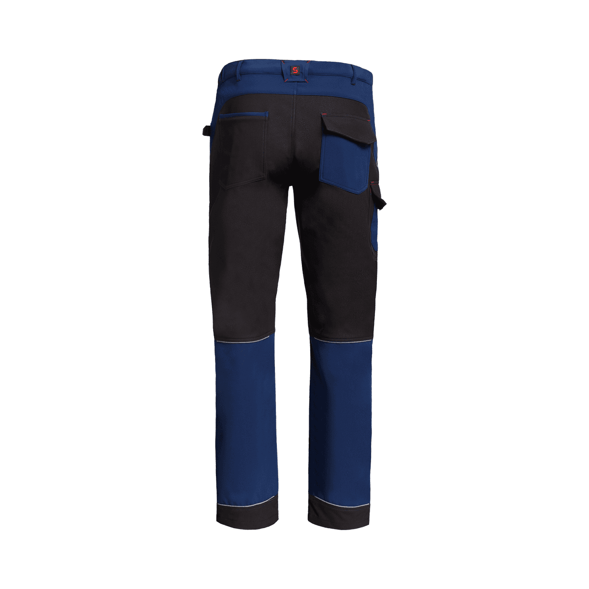 სამუშაო შარვალი PRISMA SOFTSHELL 2.0