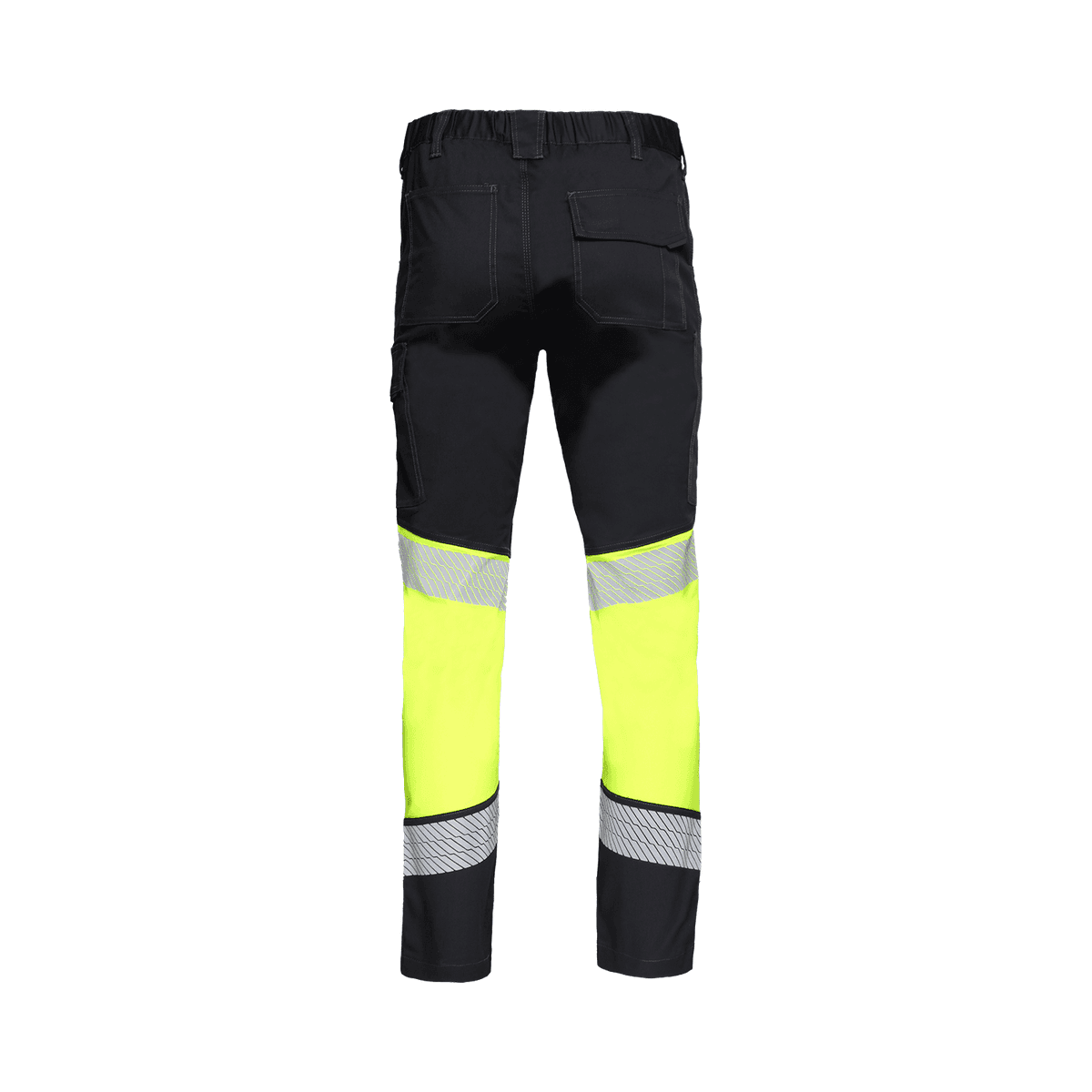 სამუშაო შარვალი PRIMO HV STRETCH