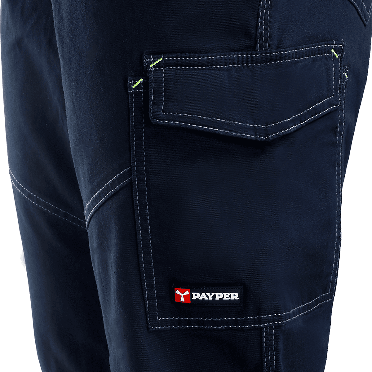 სამუშაო შარვალი PAYPER WORKER STRETCH