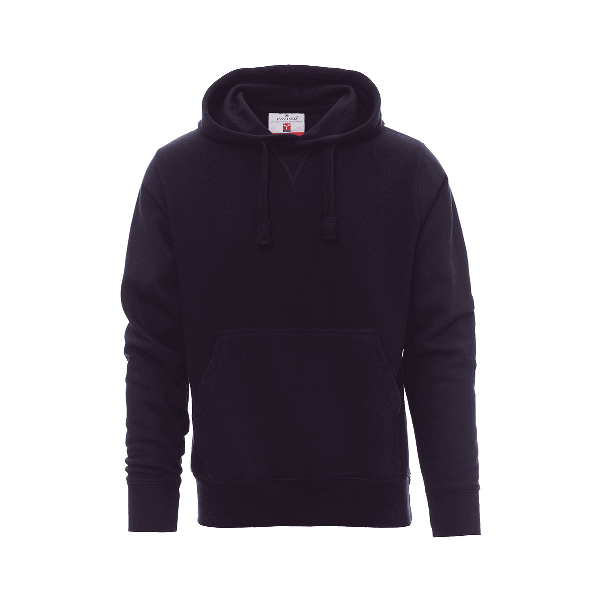 სვიტერი კაპიუშონით [ჰუდი] PAYPER TORONTO