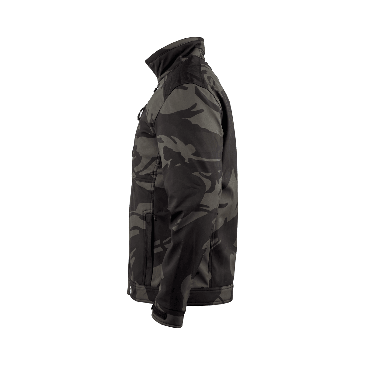 ქურთუკი Softshell KAMO