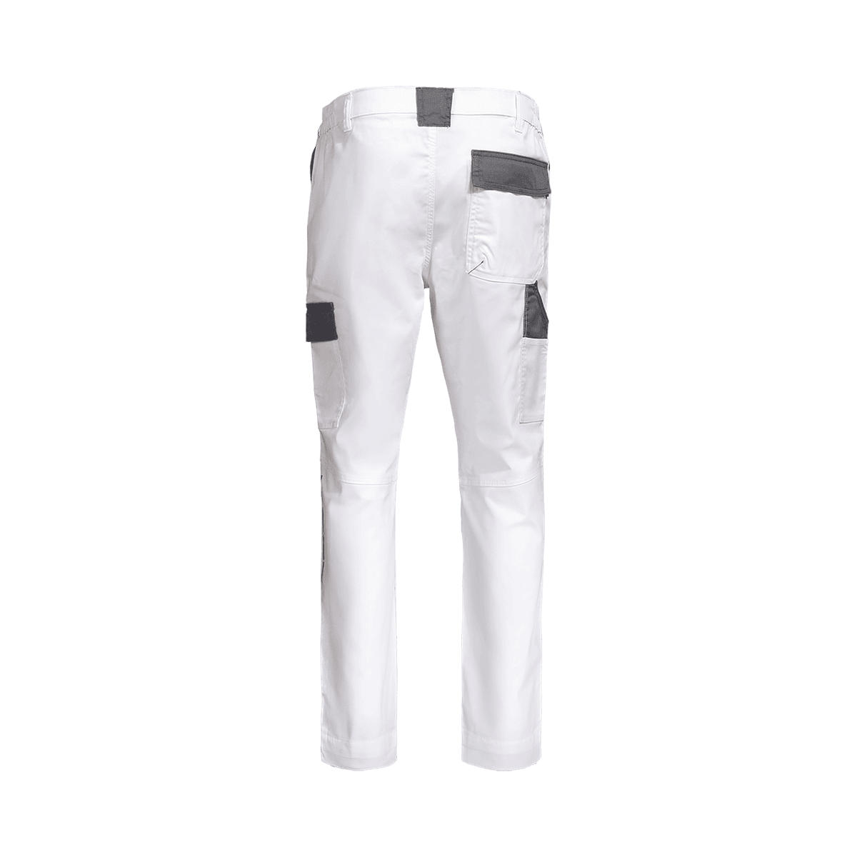 სამუშაო შარვალი EOS STRETCH WHITE
