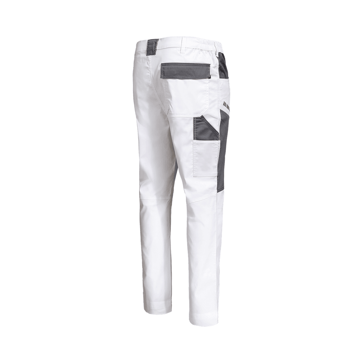 სამუშაო შარვალი EOS STRETCH WHITE