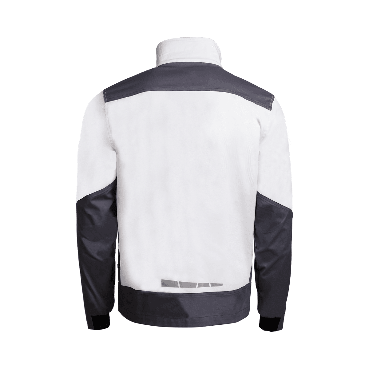 სამუშაო ქურთუკი EOS STRETCH WHITE