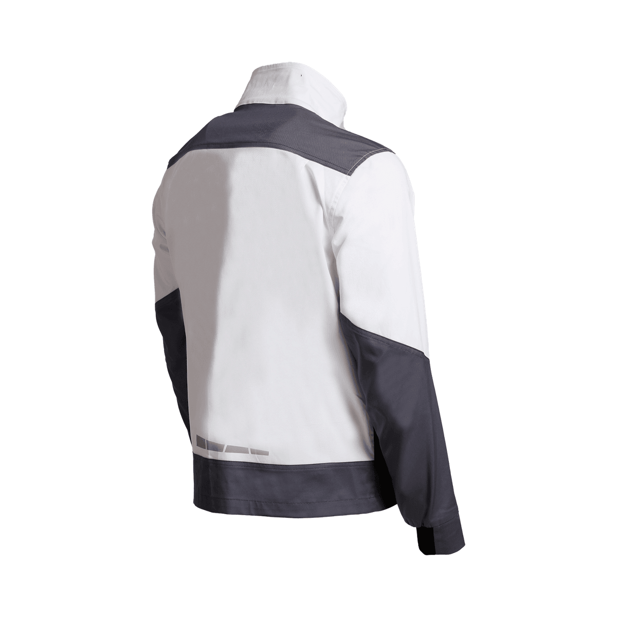 სამუშაო ქურთუკი EOS STRETCH WHITE