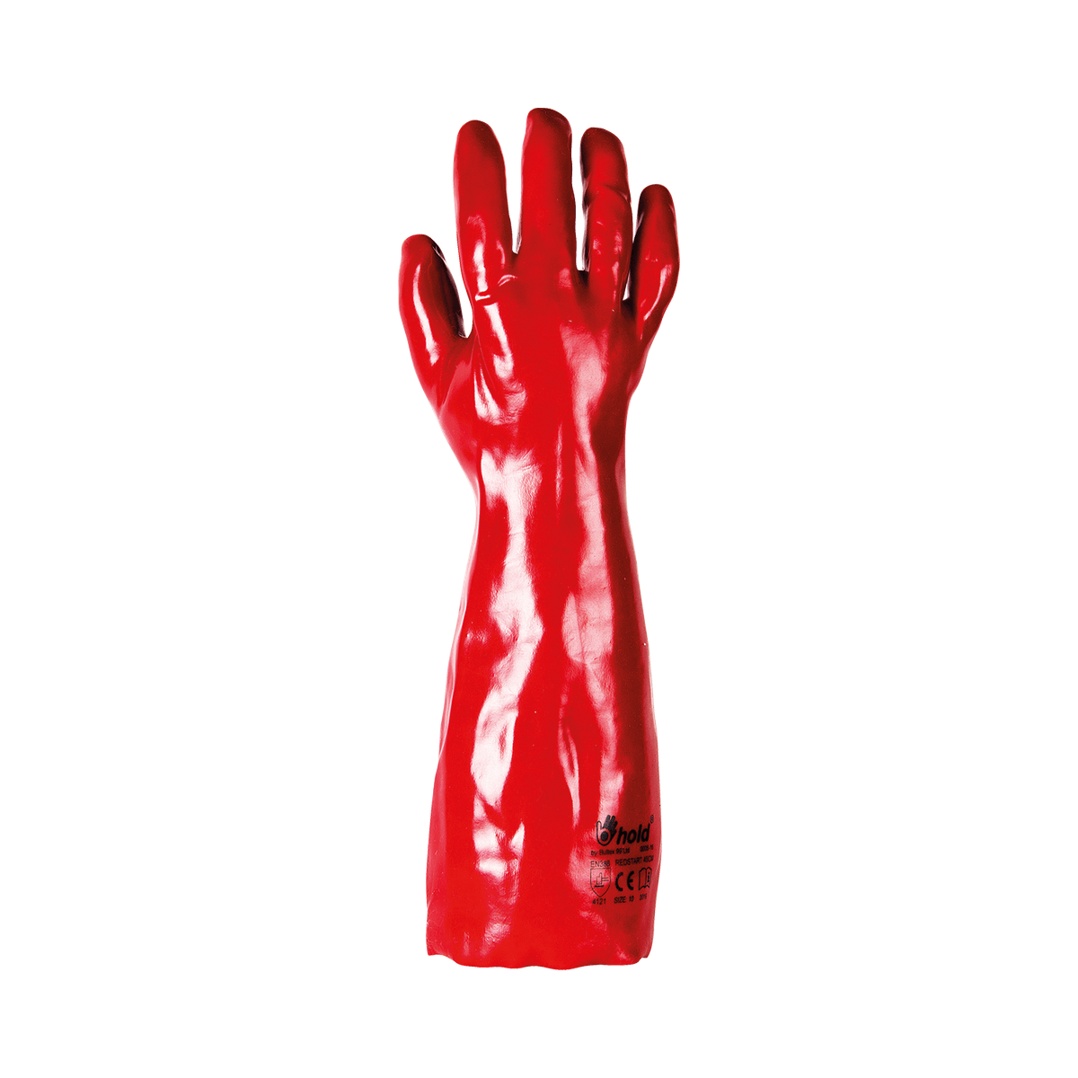 ქიმიური ხელთათმანი TOMRED PVC
