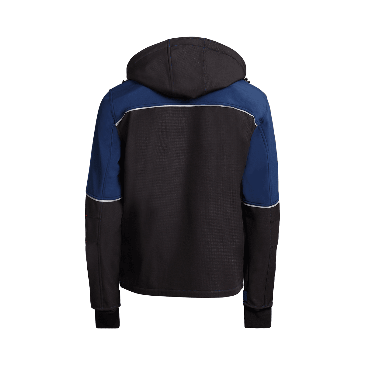 თბილი სამუშაო ქურთუკი PRISMA SOFTSHELL 2.0