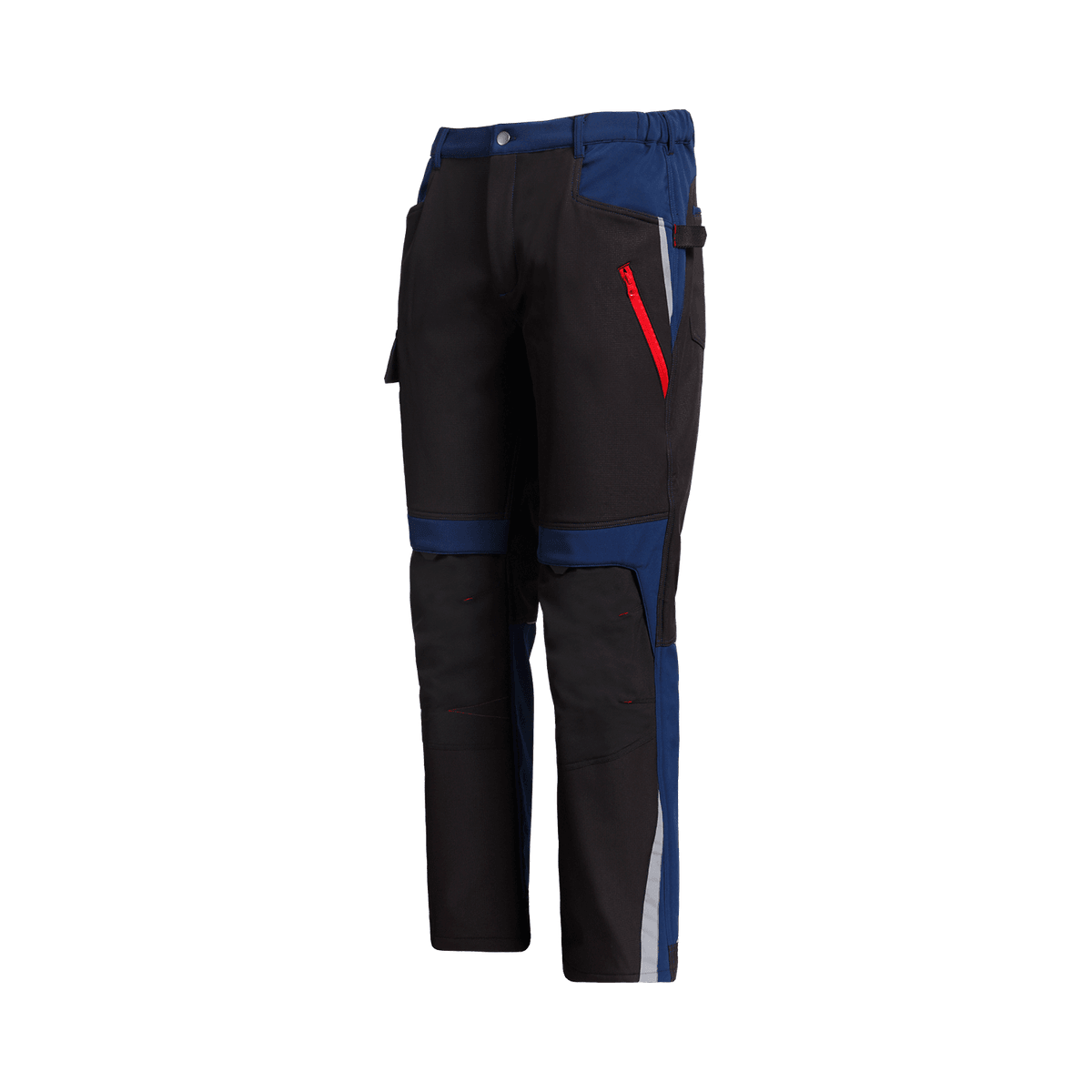 სამუშაო შარვალი PRISMA SOFTSHELL 2.0