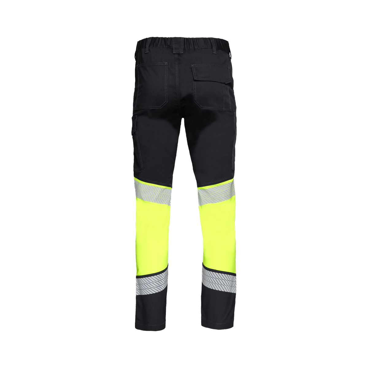 სამუშაო შარვალი PRIMO HV STRETCH